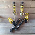 ST Suspensions XA schroefset - Volkswagen Polo 6R 6C 09-16, Auto diversen, Tuning en Styling, Ophalen of Verzenden