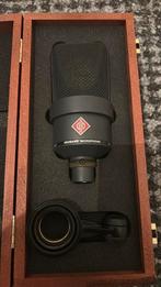 Neumann TLM 103 Studiomicrofoon, Muziek en Instrumenten, Microfoons, Ophalen of Verzenden, Zo goed als nieuw, Studiomicrofoon