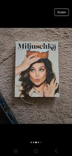 Miljuschka (12)magazines zeer goede staat gratis kookboek, Boeken, Ophalen of Verzenden, Nieuw