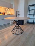 Eettafel KAVE Home, Ophalen, Nieuw, 75 m² of meer, Laminaat