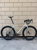 Gravelbike Scott Addict Gravel 20 L, Carbon, 10 tot 15 versnellingen, Nieuw, 53 tot 57 cm