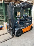 Still  R 60 - 25  Elektrische truck, 2000 tot 3000 kg, Ophalen, Elektrisch, Heftruck