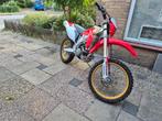 Honda crf 450 r crf450r met kenteken enduro, Ophalen of Verzenden, Nieuw