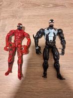 Venom en Carnage figuren ( Toy Biz en Hasbro ), Verzamelen, Ophalen of Verzenden, Zo goed als nieuw