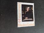 majoor Boshart LDH, Ophalen of Verzenden, Na 1940, Gestempeld
