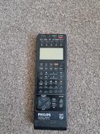 Philips RC775 Universele Afstandsbediening, Ophalen of Verzenden, Origineel, Met display, Dvd