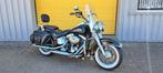 HARLEY-DAVIDSON HERITAGE SOFTAIL CLASSIC FLSTC (bj 2006), Bedrijf, Overig