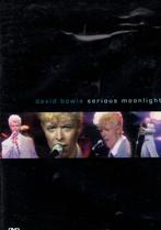 David Bowie - Serious Moonlight, Alle leeftijden, Ophalen of Verzenden, Zo goed als nieuw, Muziek en Concerten
