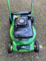 John Deere Professionele loopmaaier, Tuin en Terras, Grasmaaiers, Cirkelmaaier, Gebruikt, Versnellingen, Benzine-grasmaaier