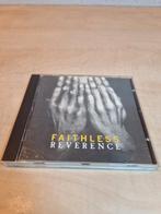 Faithless - Reverence, Cd's en Dvd's, Cd's | R&B en Soul, Ophalen of Verzenden, Zo goed als nieuw