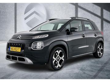 Citroën C3 Aircross 110pk Shine | Rijklaar | Rijklaar | Cam beschikbaar voor biedingen
