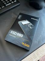 [NIEUW] Samsung 980 M.2 Nvme 500Gb SSD, Computers en Software, Harde schijven, Intern, SSD, 500Gb, Nieuw