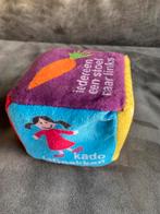 Dobbelsteen Sinterklaas, Ophalen of Verzenden, Zo goed als nieuw