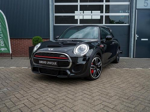 Mini JOHN COOPER WORKS | Kuipstoelen | geen OPF! | Stoelverw, Auto's, Mini, Bedrijf, Te koop, John Cooper Works, ABS, Airbags