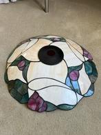 Jugendstil lamp met mankementjes, Ophalen, Gebruikt