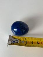 Lapis Lazuli Ei - Mineraal, Ophalen of Verzenden, Mineraal