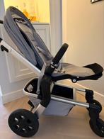 Joolz Hub Kinderwagen, Kinderen en Baby's, Kinderwagens en Combinaties, Gebruikt, Verstelbare duwstang, Ophalen, Kinderwagen