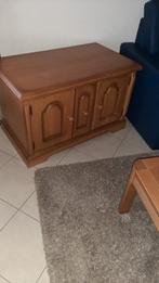 Huiskamer artikelen, Gebruikt, 90 cm, Tweepersoons, Ophalen of Verzenden