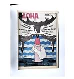 aloha nr.5 uit 1973, Ophalen of Verzenden, Gelezen, Muziek, Film of Tv