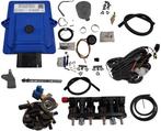 Nieuwe Prins VSI LPG Motor Pakket - 4 Cilinder, Auto-onderdelen, Ophalen of Verzenden, Nieuw, Universele onderdelen