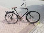 Oldtimer herenfiets gazelle, Fietsen en Brommers, Ophalen, Gebruikt, Gazelle
