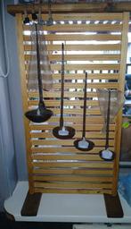 Mooi rek, Huis en Inrichting, Ophalen of Verzenden, Zo goed als nieuw