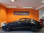 Mercedes-Benz E-klasse Coupé 350 CDI Elegance / Automaat /, Auto's, Mercedes-Benz, Automaat, Euro 5, Zwart, 4 stoelen