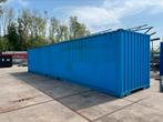 40 ft container, Ophalen of Verzenden