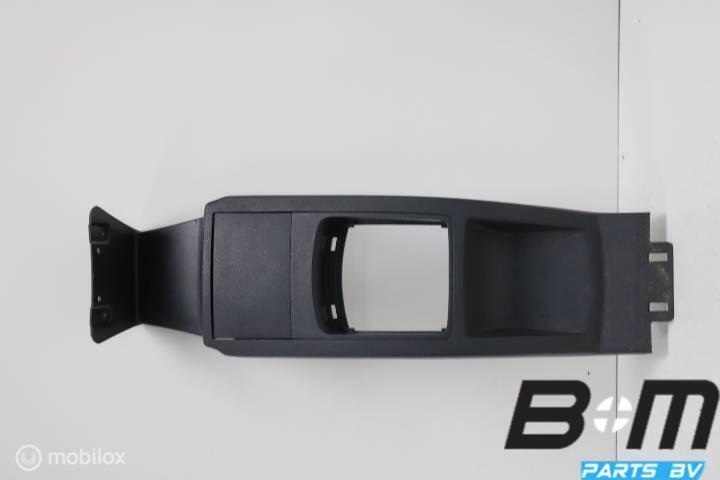 Middenconsole VW Polo 9N 6Q1863241S, Auto-onderdelen, Interieur en Bekleding, Gebruikt