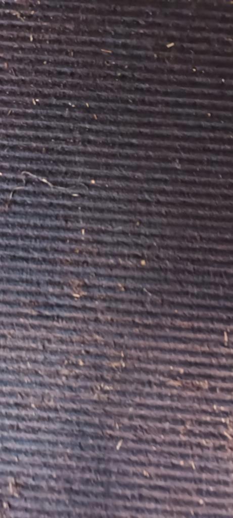 Stalmatten rubber, Dieren en Toebehoren, Stalling en Weidegang