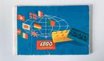 LEGO Ideeënboek Nr.1 1961 | 8891 Ideeënboek 1991. | Brochure, Gebruikt, Lego, Ophalen