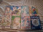 Oh My Goddess! Manga Collectie, Meerdere stripboeken, Ophalen of Verzenden, Gelezen, Kosuke Fujishima