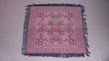 worteldoek-kleed 80x90cm beschikbaar voor biedingen