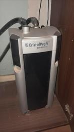JBL e1902 cristalprofi greenline filter, Dieren en Toebehoren, Ophalen of Verzenden, Zo goed als nieuw, Filter of Co2