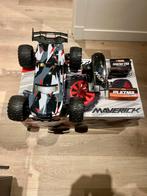 Rc auto, Ophalen of Verzenden, Overige schalen