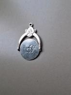 Bedel 1925 zilver, Ophalen of Verzenden