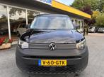 Volkswagen Caddy Cargo 2.0 TDI Comfort Trekhaak Betimmerd/ge, Auto's, Stof, Gebruikt, 4 cilinders, 1404 kg