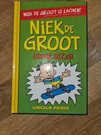 Niek de Groot - Lekker Bezig!, Ophalen of Verzenden, Zo goed als nieuw, Lincoln Peirce, Fictie algemeen