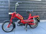 Batavus city met kenteken, Fietsen en Brommers, Brommers | Oldtimers, Ophalen, Batavus