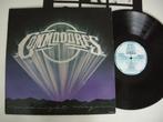 Commodores Midnight Magic - LP vinyl zgan, Cd's en Dvd's, Vinyl | Pop, Ophalen, 12 inch