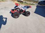 2024 Ultra 125cc Quad, Motoren, Quads en Trikes