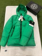 Stone Island jas winter puffer Garment Dyed Crinkle Reps Ny, Maat 48/50 (M), Nieuw, Ophalen of Verzenden, Stone Island