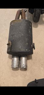 Honda Civic '92 Uitlaat, Ophalen of Verzenden, Gebruikt, Honda