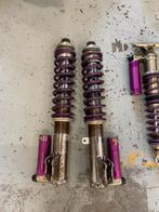 Reiger coilovers voor Toyota GR-Four Yaris 2021-, Ophalen, Toyota