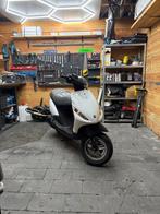 Piaggio zip leader 125cc 4t, Fietsen en Brommers, Scooters | Piaggio, Ophalen of Verzenden, Zo goed als nieuw, Benzine, Zip