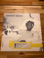 Fantastic Negrito - Please Don't Be Dead Vinyl (Zo Goed Als, Ophalen of Verzenden, Zo goed als nieuw, 12 inch