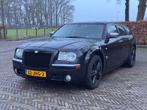 Chrysler 300C Touring 3.5 V6 uit 2005, Auto's, Chrysler, Automaat, Gebruikt, Beige, Leder