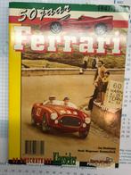 Ferrari Boeken Collectie, Boeken, Auto's | Boeken, Ophalen of Verzenden, Gelezen, Ferrari