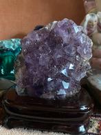 Amethist, Verzamelen, Ophalen of Verzenden, Mineraal