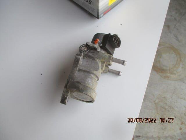 EGR klep toyota avensis T 25, Auto-onderdelen, Motor en Toebehoren, Toyota, Gebruikt, Ophalen of Verzenden